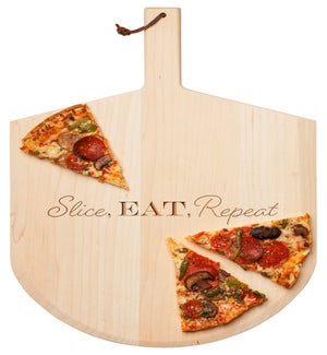 BOARD/Slice, Eat, Repeat - 14"