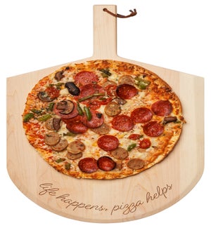 BOARD/Pizza Helps - 14"