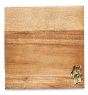 BOARD/Rect & Charm - 14"