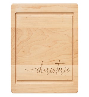 BOARD/Charcuterie - 16"