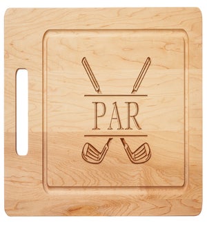 BOARD/Par - 20"