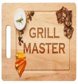 BOARD/Grill Master - 20"