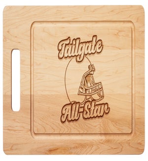 BOARD/Tailgate All-Star - 20"