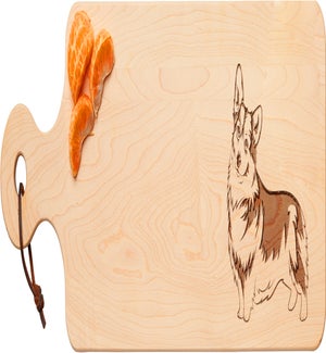 BOARD/Corgi - 20"