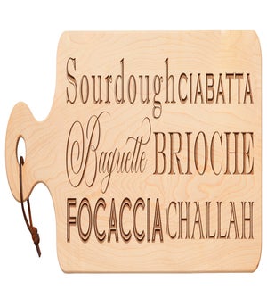 BOARD/Artisan Breads - 20"