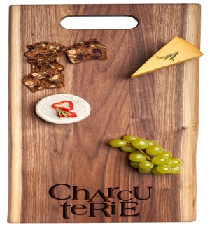 BOARD/Walnut Charcuterie - 24"