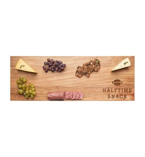 BOARD/Halftime Snack - 30"