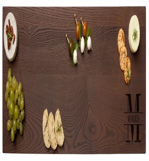 BOARD/Thermal Ash - 36"