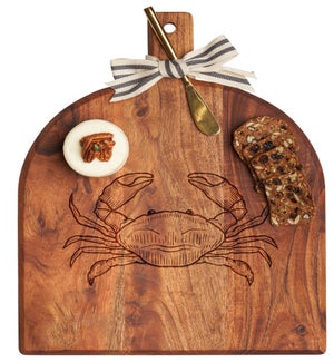 BOARD/Crab - 15"
