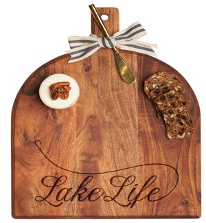 BOARD/Lake Life - 15"