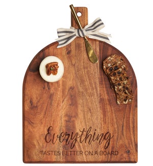 BOARD/Tastes Better - 15"