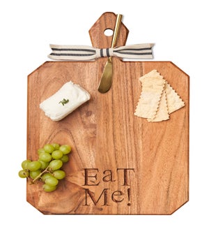 BOARD/Eat Me! - 16"