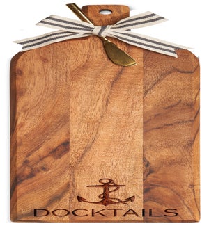 BOARD/Anchor Docktails - 20"