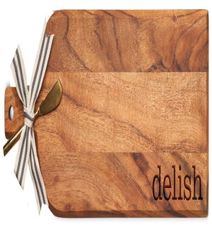 BOARD/Delish - 20"