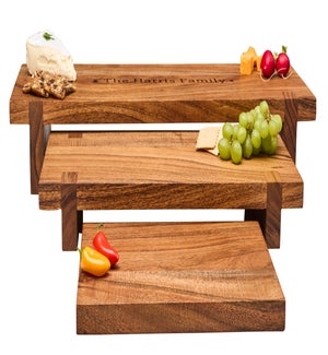 BOARD/Nesting - Set of 3