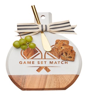 BOARD/Pickleball - 9.75"