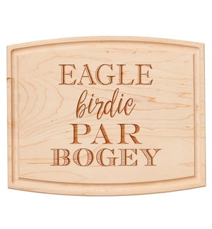 BOARD/Eagle Birdie - 12"