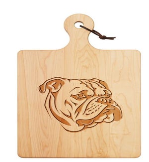 BOARD/Bulldog - 16"