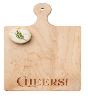 BOARD/Parisian Cheers - 9"