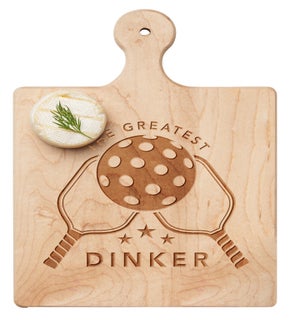 BOARD/Greatest Dinker - 9"