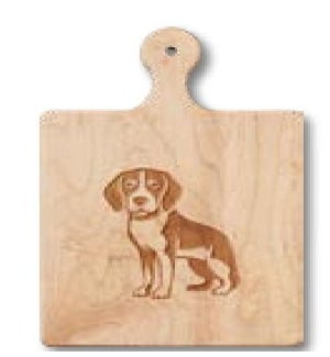 BOARD/Beagle - 9"