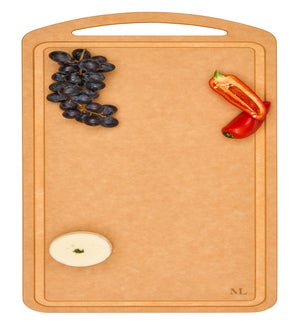 BOARD/Composite Lt. Brwn - 22"