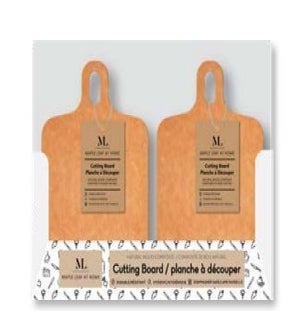 PPK/9" Composite Board - 24pc