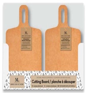 PPK/12" Composite Board -24pc