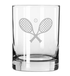 GLASS/Tennis