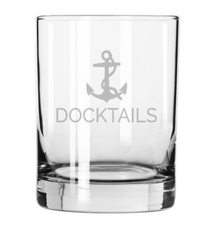 GLASS/Docktails