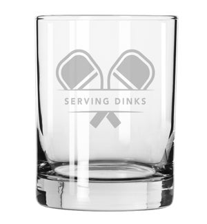 GLASS/Pickleball