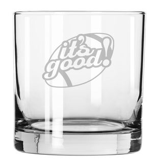 GLASS/It's Good!