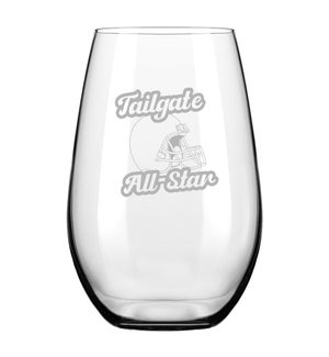 WINEGLASS/Tailgate