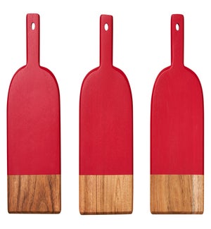 BOARD/Mini Red - Set 3