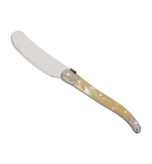 CHEESESPREADER/White
