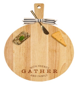BOARD/Gather - 19"