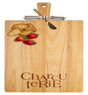 BOARD/Charcuterie - 24"