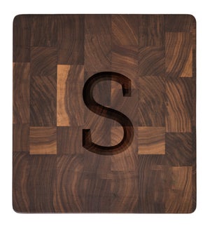 BOARD/Walnut Slim - 12"