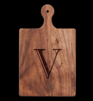 PPK/Walnut Grab&Go 9x6"