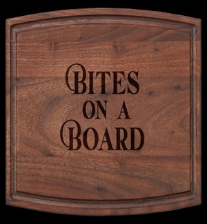 PPK/Walnut Grab&Go 12x9"