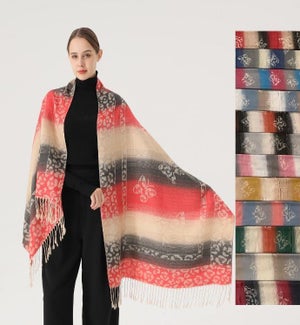 SCARF/Chic Butterfly PPK