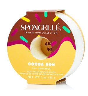 SPONGE/Cocoa Bon