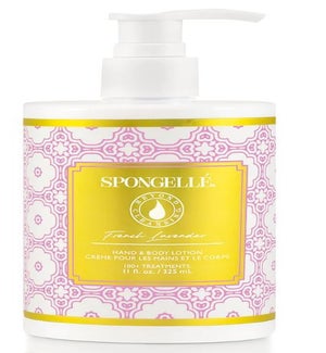 LOTION/French Lavender