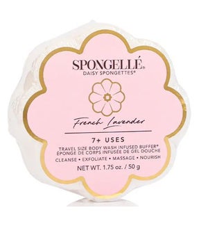 SPONGETTE/French Lavender