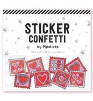 STICKER/Stamped With Love Conf