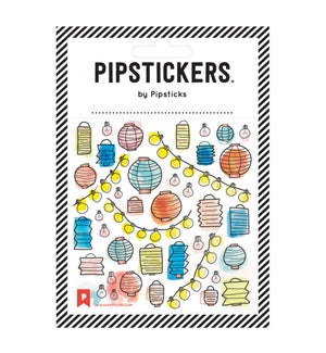 STICKER/Paper Lanterns