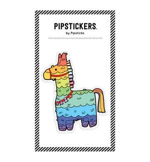 STICKER/Big Puffy Pinata