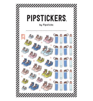 STICKER/Shoes Made for Walkin