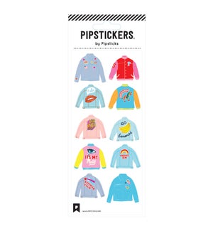 STICKER/My Favorite Jacket