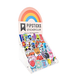 DISP/Acrylic Vinyl Count Disp